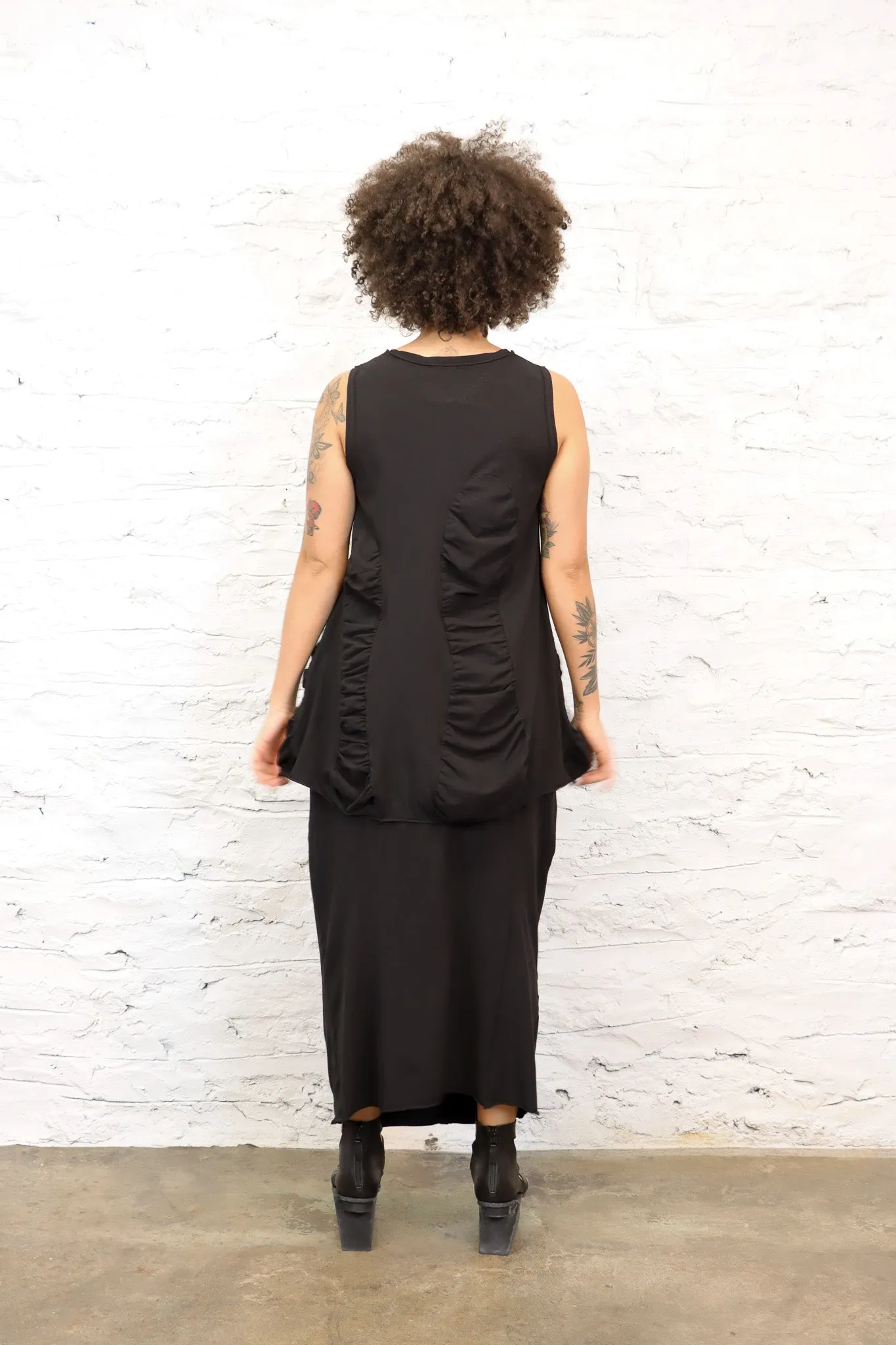 Rundholz Dip 256 0304 Skirt