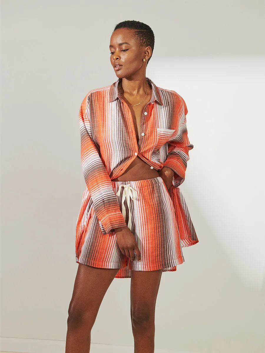 SAFIA | Shorts