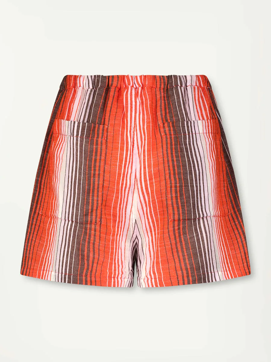 SAFIA | Shorts