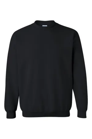 Sage Arched Mama Heavy-weight Crew Sweatshirt