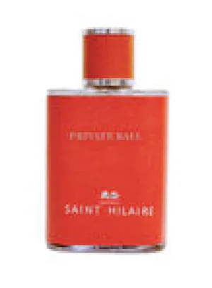 Saint Hilaire Private Ball Pour Homme for Men EDP 100 Ml