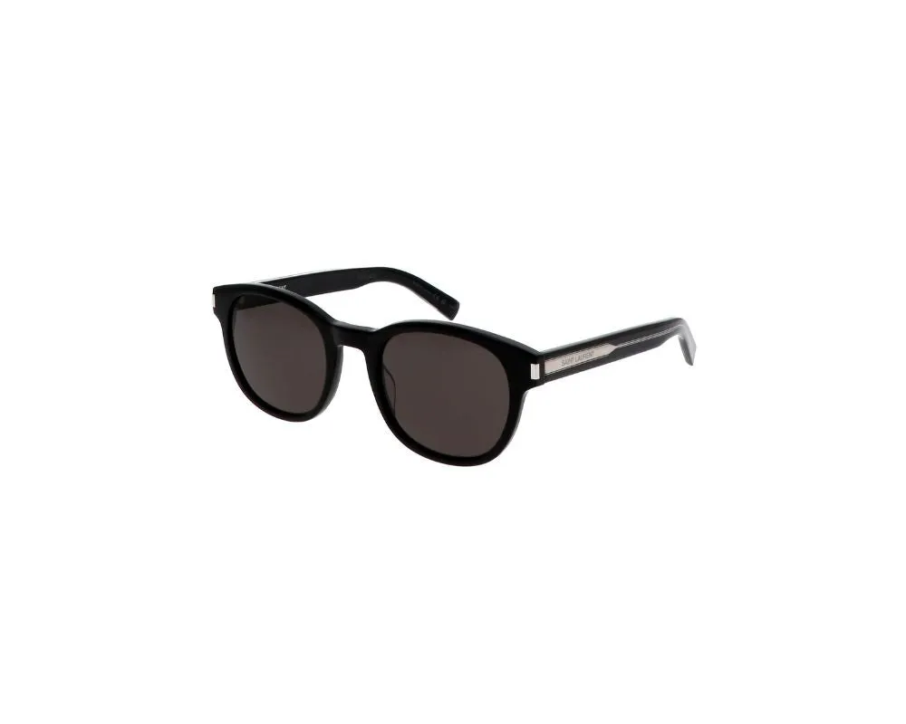 Saint Laurent SL 620-001 Sunglasses: Sophisticated Style