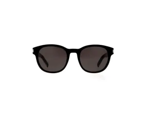 Saint Laurent SL 620-001 Sunglasses: Sophisticated Style