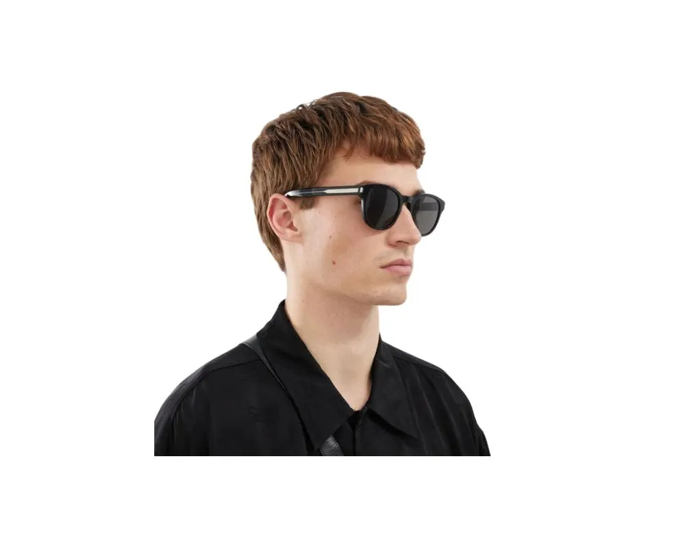 Saint Laurent SL 620-001 Sunglasses: Sophisticated Style