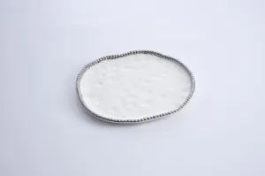 Salerno Round Serving Piece