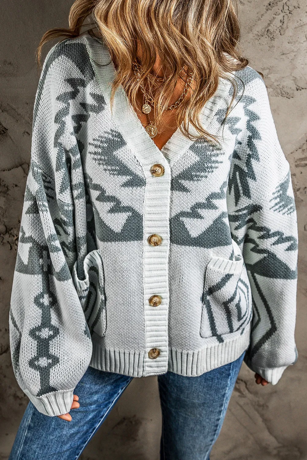 Sally Cardigan