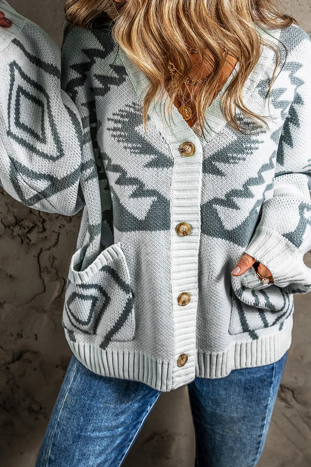 Sally Cardigan
