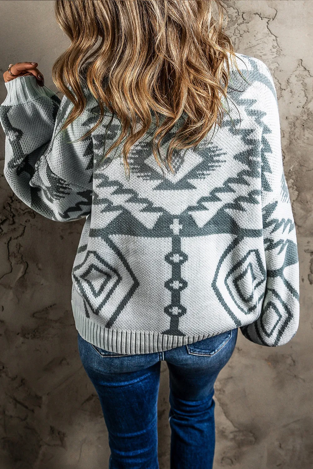 Sally Cardigan