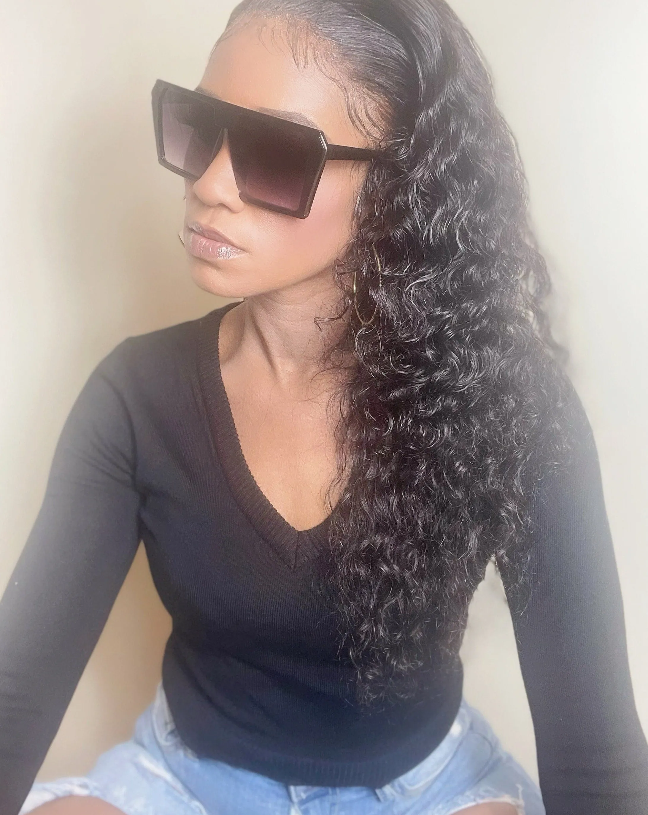 SAVAGE Sunglasses