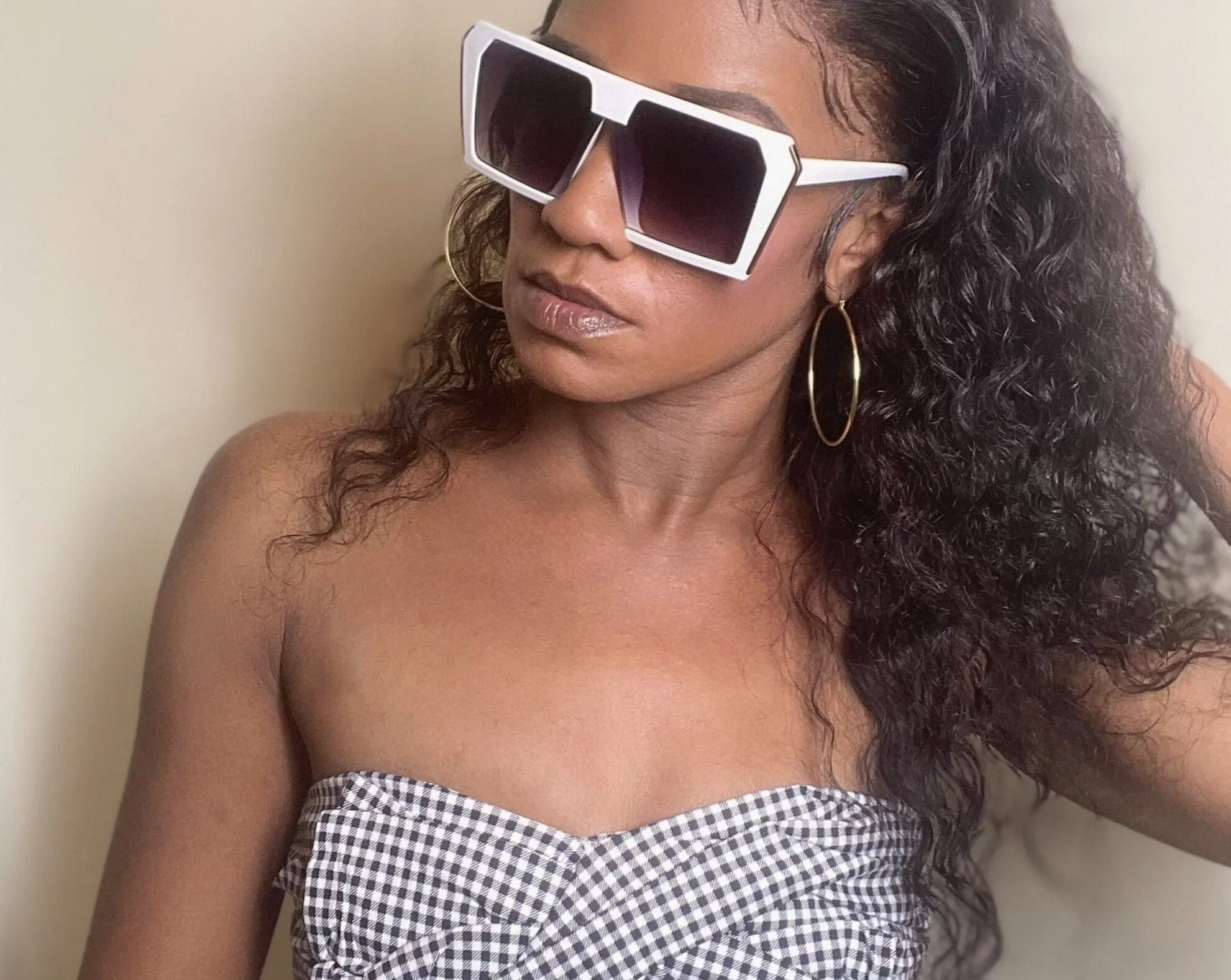 SAVAGE Sunglasses
