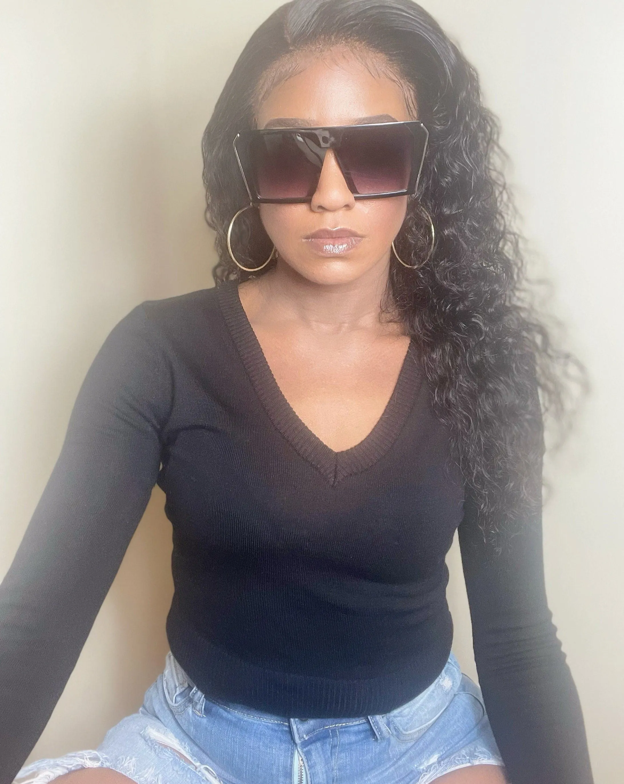 SAVAGE Sunglasses