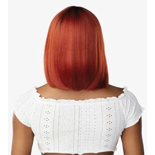 Sensationnel Synthetic Dashly Wig - UNIT 12