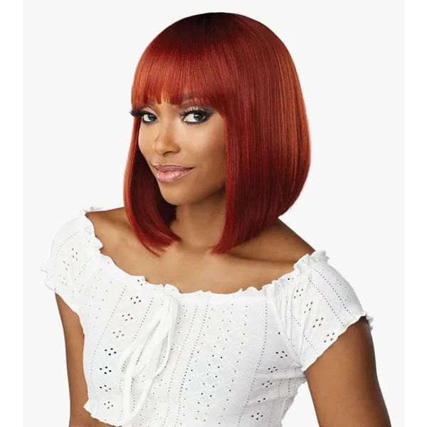 Sensationnel Synthetic Dashly Wig - UNIT 12