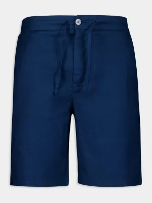 Sergio Relaxed Fit Shorts