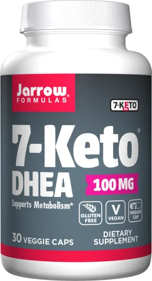 Seven (7)-Keto® DHEA