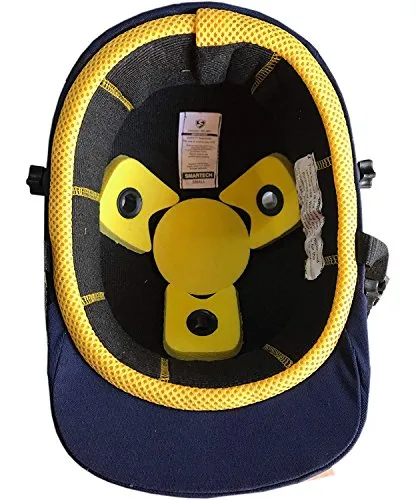 SG smart cricket helmet, size - extra small Junior