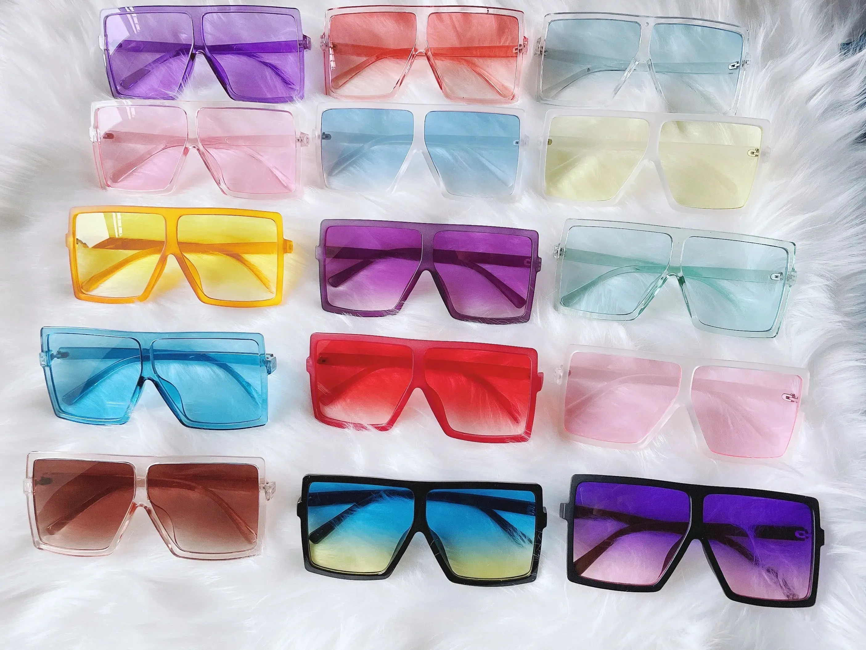 SHADES WHOLESALE *PREORDER*