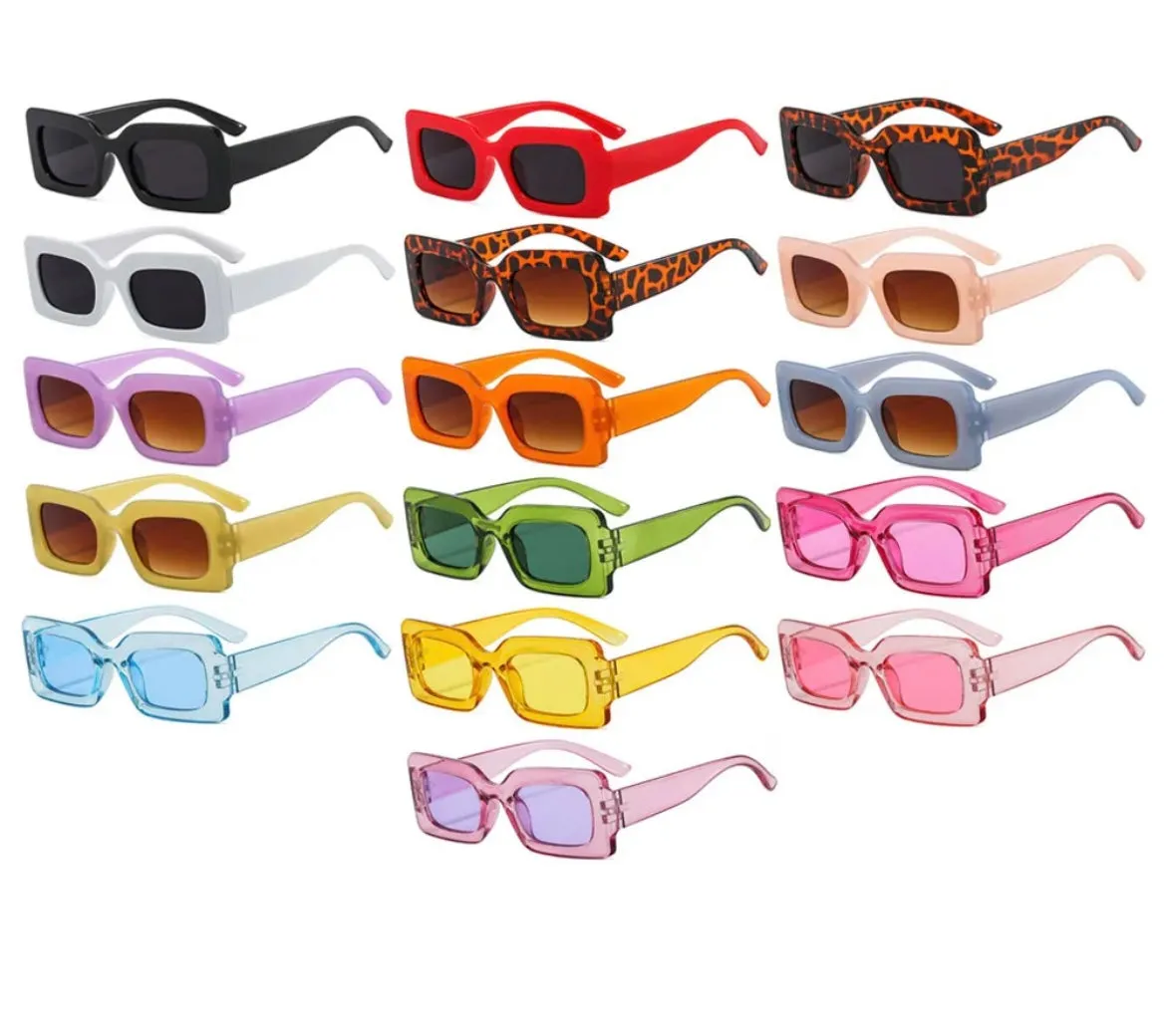 SHADES WHOLESALE *PREORDER*
