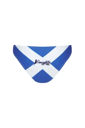 Shelly Bottom in Scotland