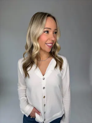 She's A Vision Layered Cardigan
