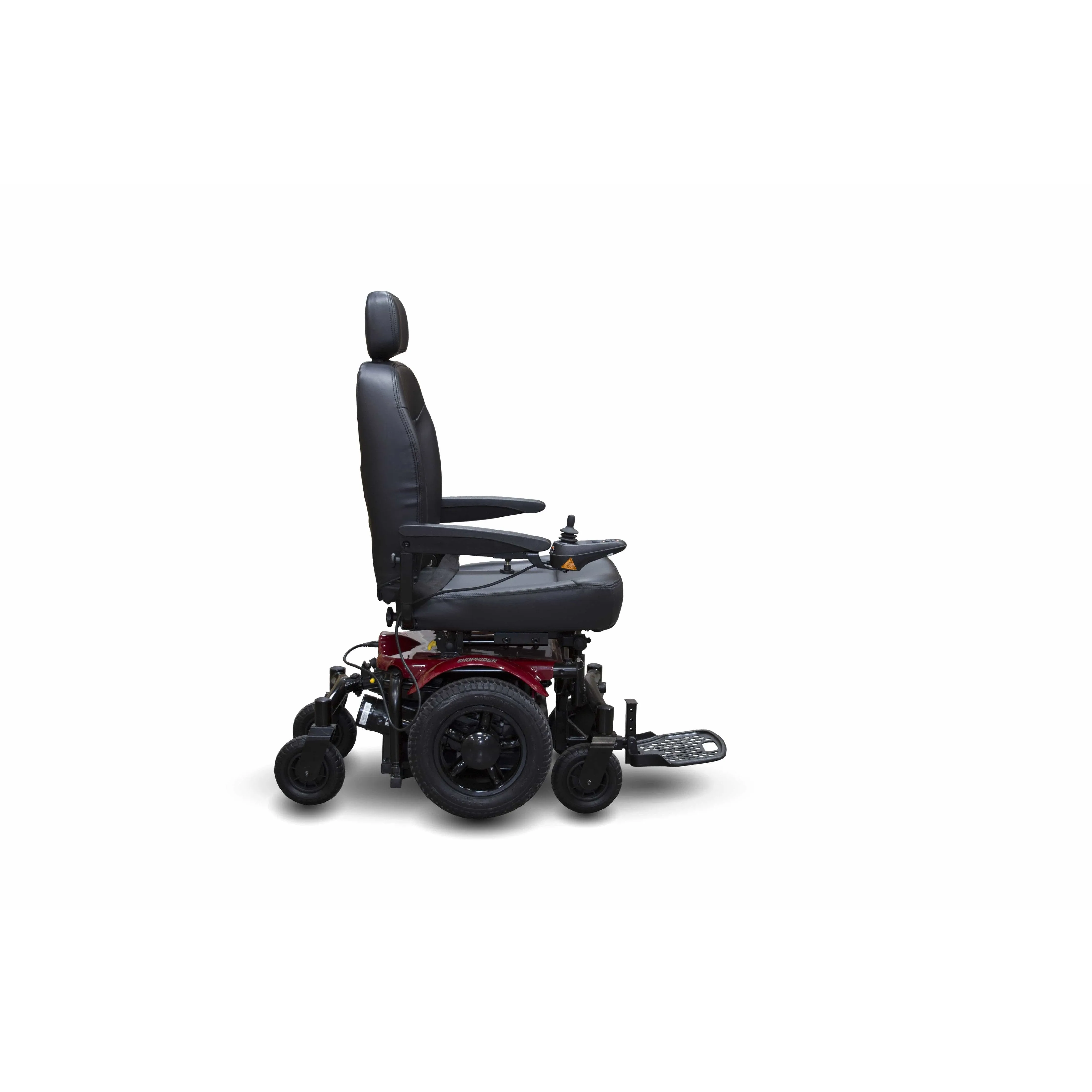 SHOPRIDER 6Runner 14 Power Wheelchair
