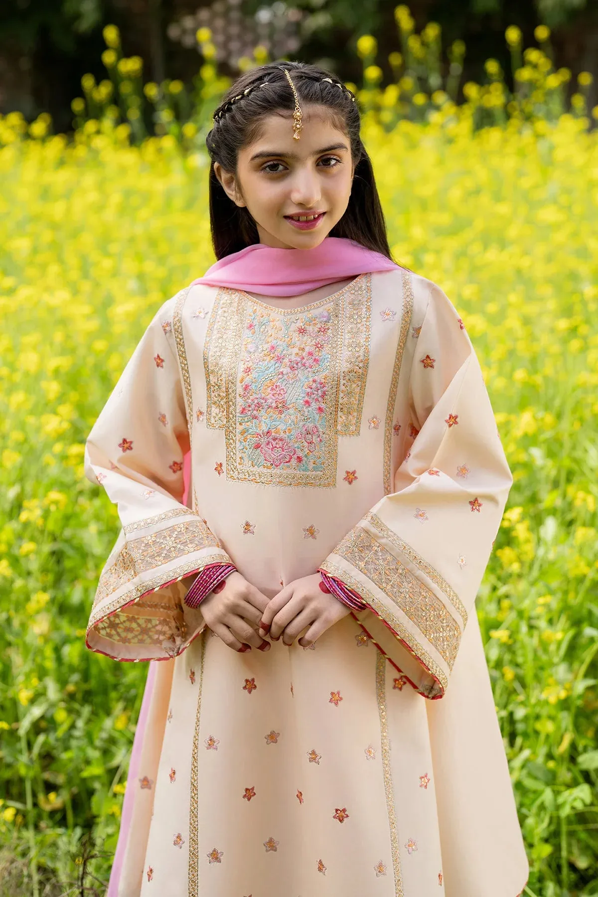 Silah - 3 Piece Lawn
