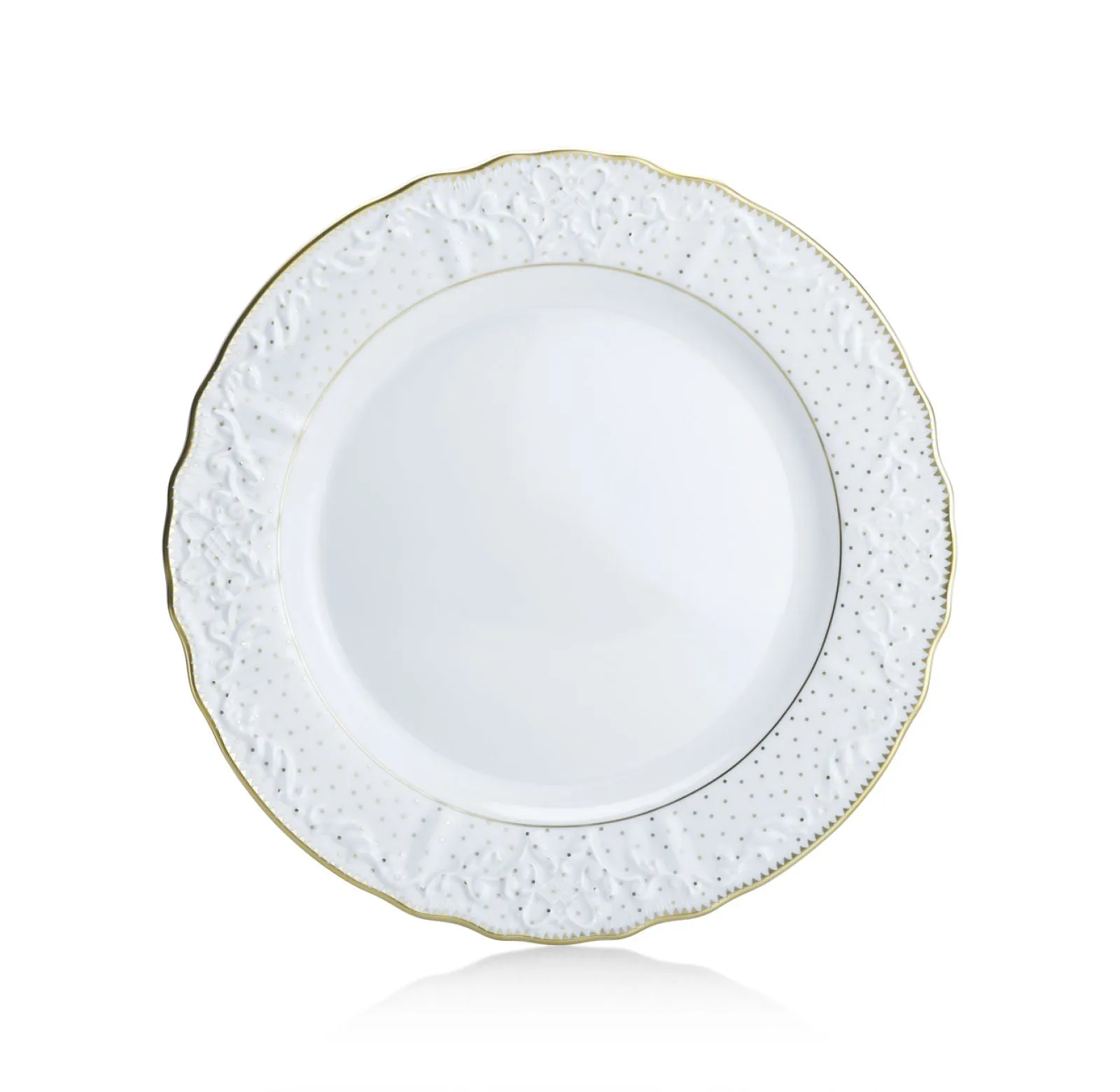 Simply Anna Polka Dinner