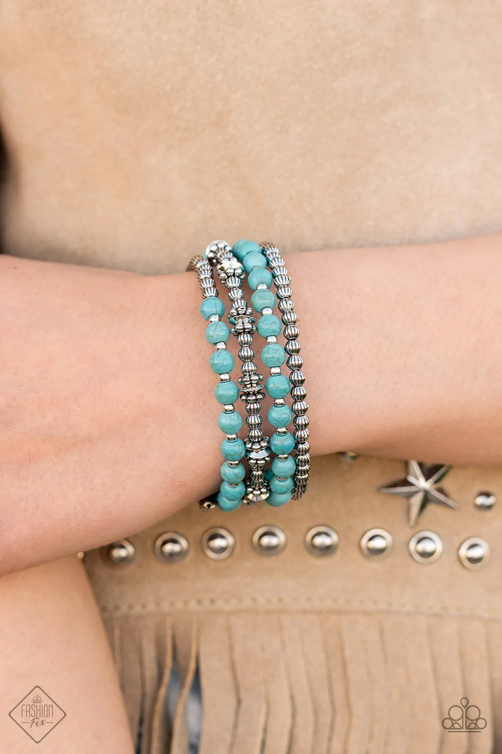 Simply Santa Fe - Complete Trend Blend June 2022