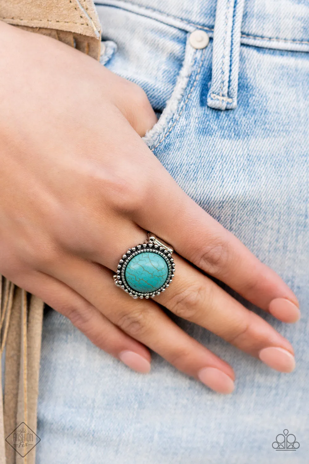 Simply Santa Fe - Complete Trend Blend June 2022
