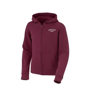 Ski-Doo Kid's Zip-Up Hoodie