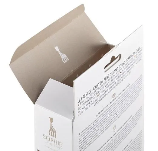 SOPHIE LA GIRAFE Original Sophie in Gift Box