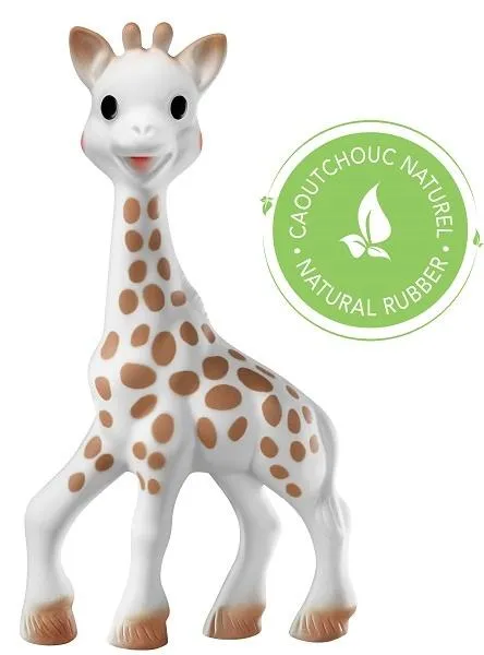 SOPHIE LA GIRAFE Original Sophie in Gift Box