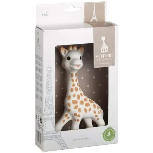 SOPHIE LA GIRAFE Original Sophie in Gift Box