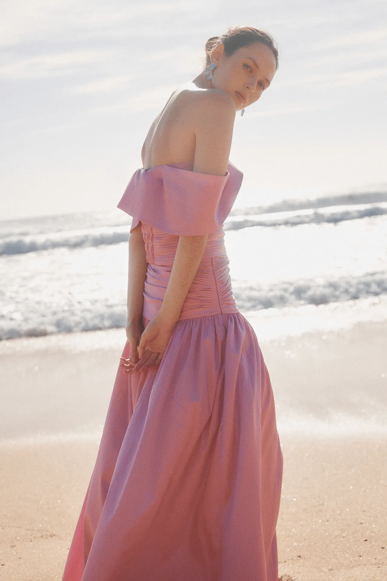 Soso Skirt
