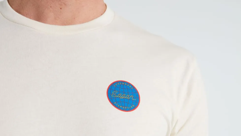Specialized -  T-Shirt Sagan Collection: DISRUPTION