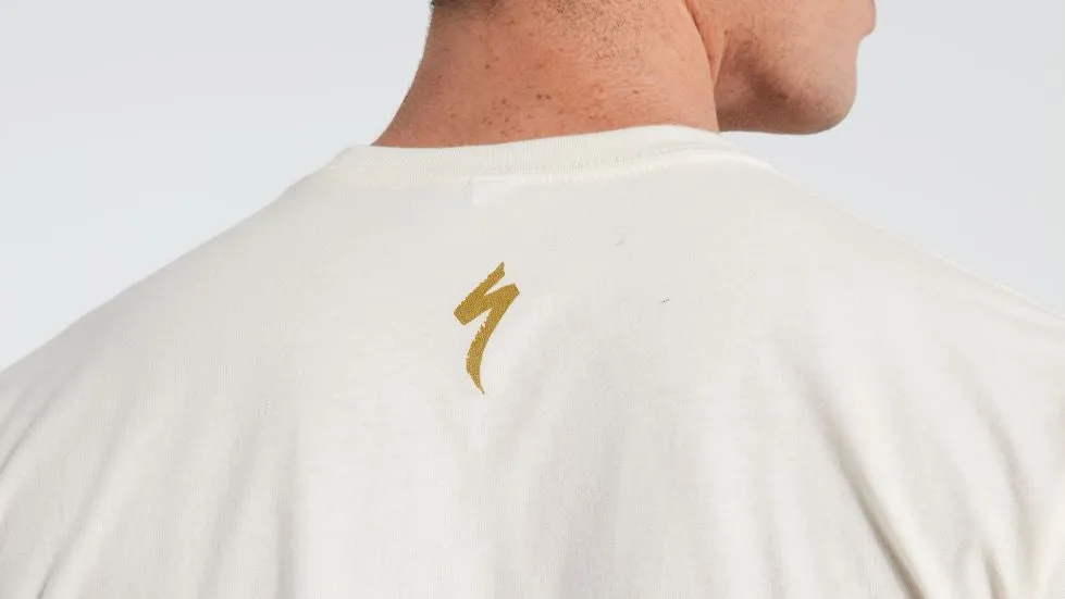 Specialized -  T-Shirt Sagan Collection: DISRUPTION