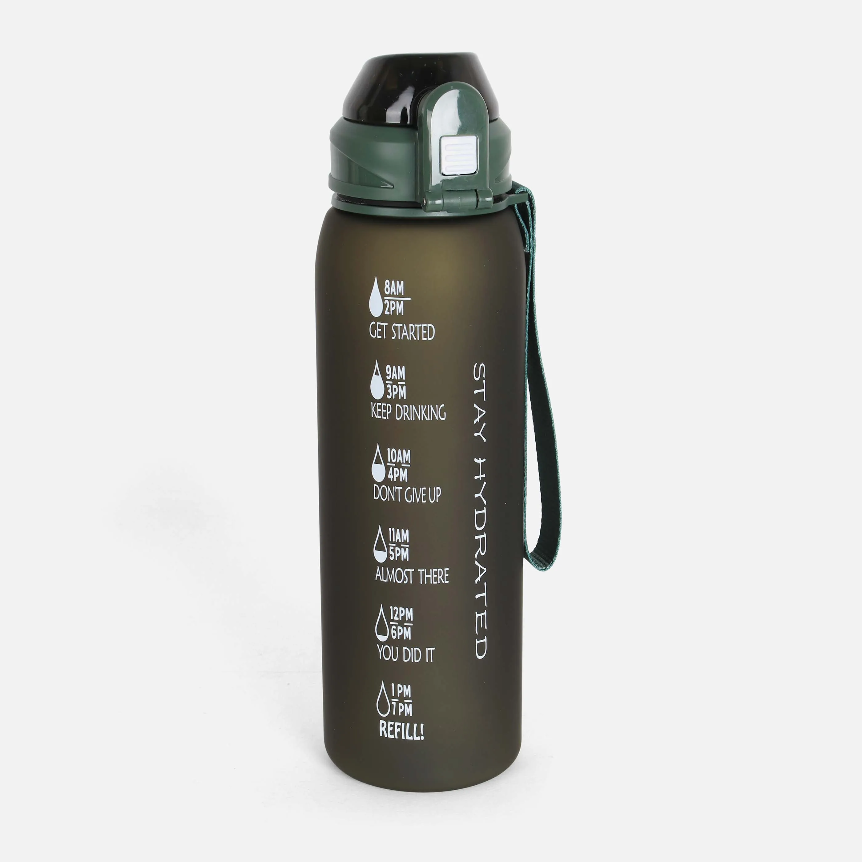 SPORTS WATER BOTTLE (1000 ML)