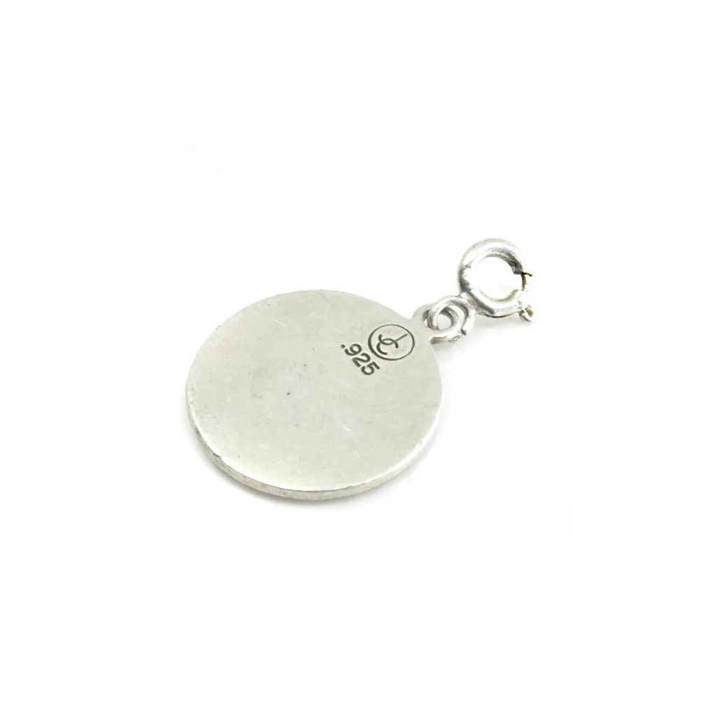 St. Christopher Amulet