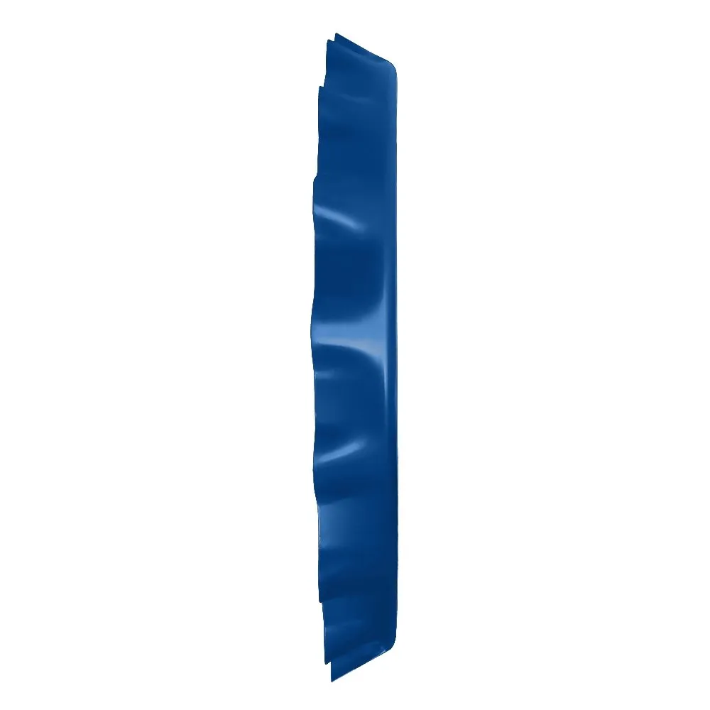 St. Louis Blues: Bottle Cap Wall Sign
