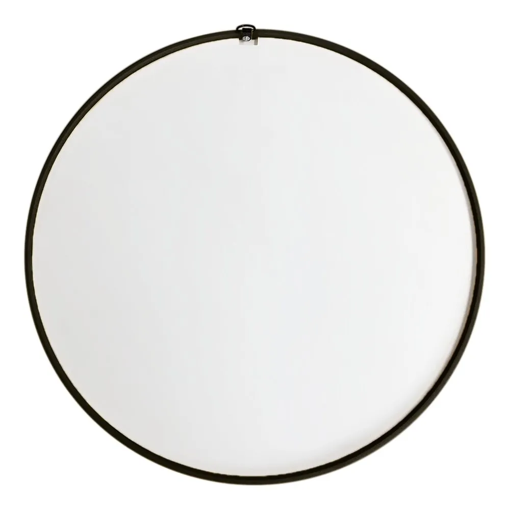 St. Louis Blues: Modern Disc Mirrored Wall Sign
