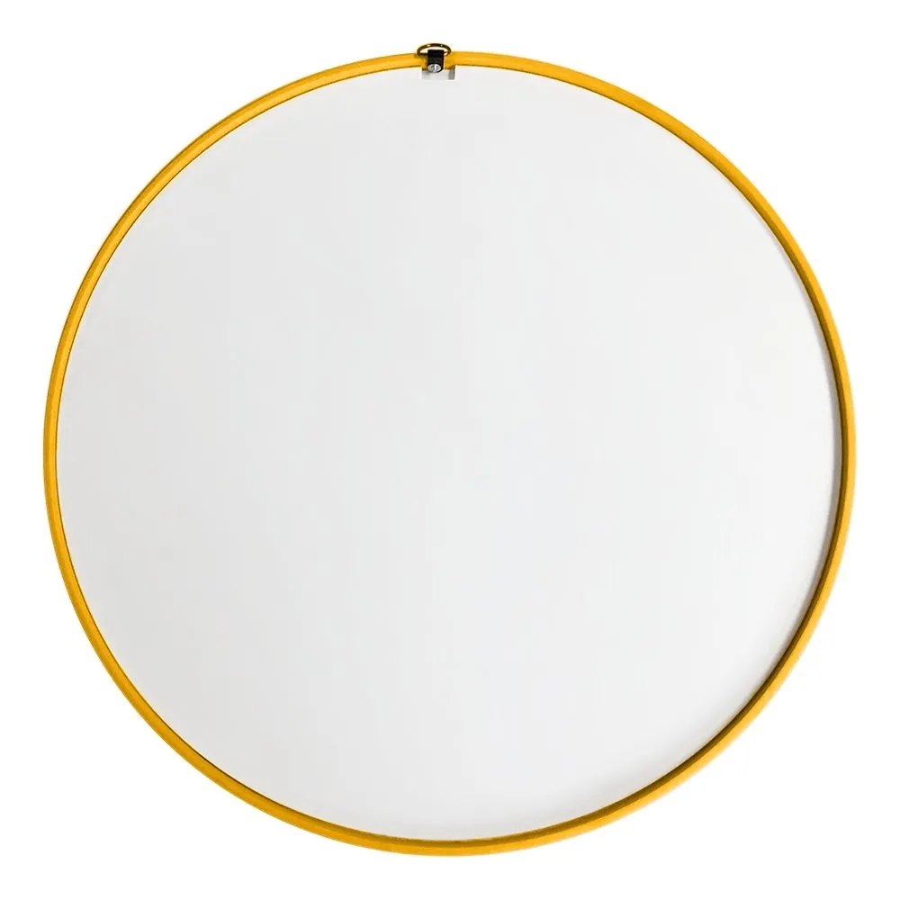 St. Louis Blues: Modern Disc Mirrored Wall Sign