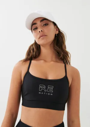 Stadium Sports Bra