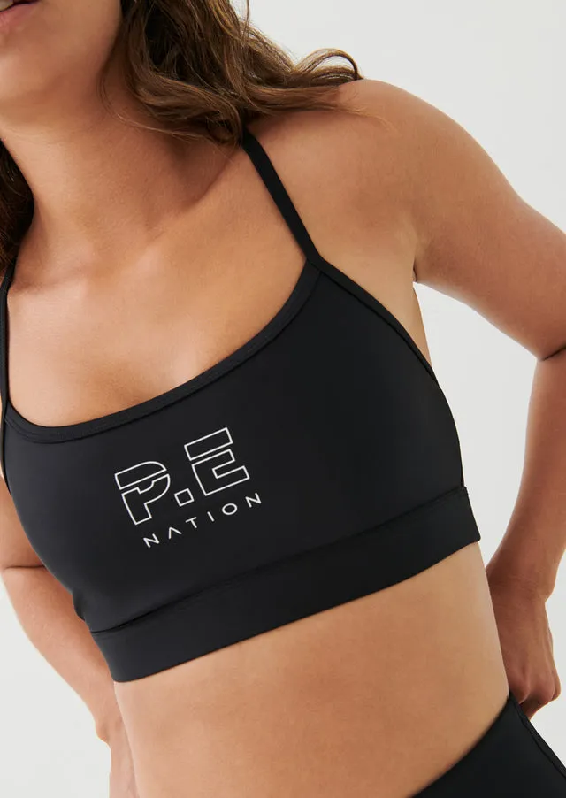 Stadium Sports Bra
