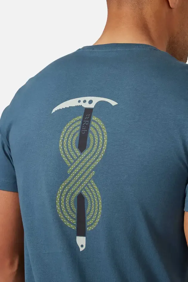 Stance Axe Tee (Men's) - QCB-83