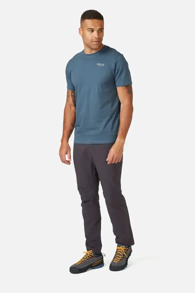 Stance Axe Tee (Men's) - QCB-83