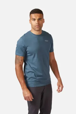Stance Axe Tee (Men's) - QCB-83