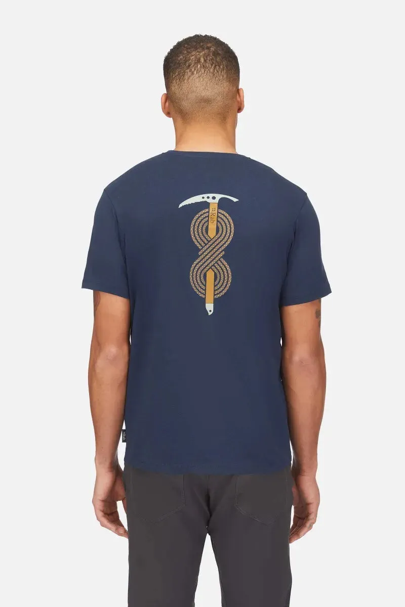 Stance Axe Tee (Men's) - QCB-83