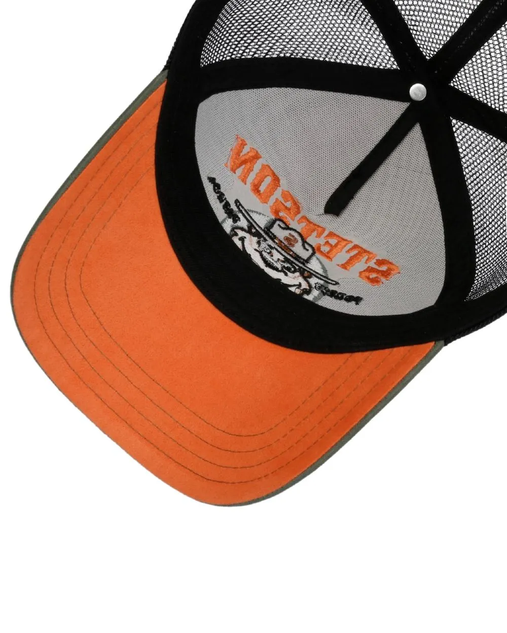 Stetson Trucker Cap