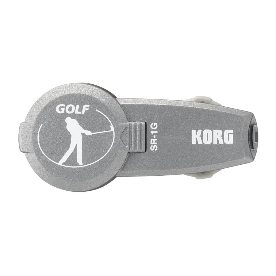 StrokeRhythm - Metronomo auricolare per il gioco del Golf - SR-1G