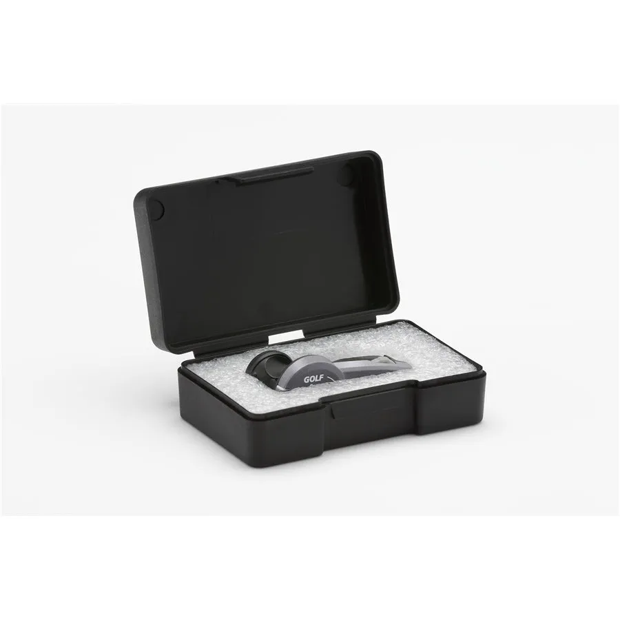 StrokeRhythm - Metronomo auricolare per il gioco del Golf - SR-1G